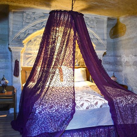 Emily Cave House Bed and Breakfast Göreme Eksteriør billede