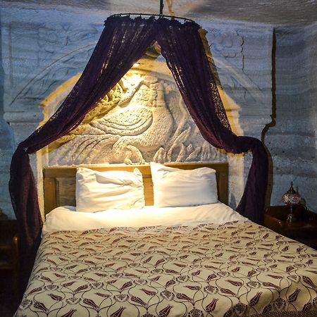 Emily Cave House Bed and Breakfast Göreme Eksteriør billede