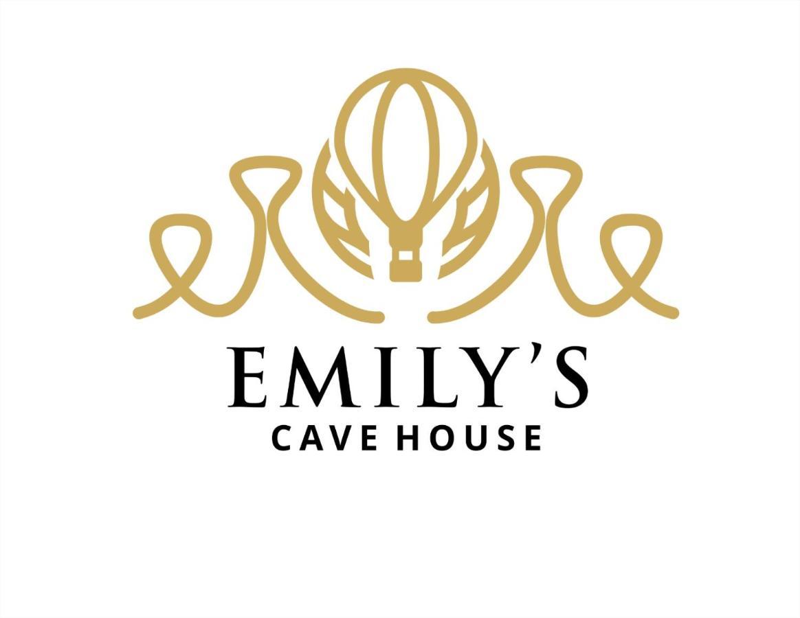 Emily Cave House Bed and Breakfast Göreme Eksteriør billede