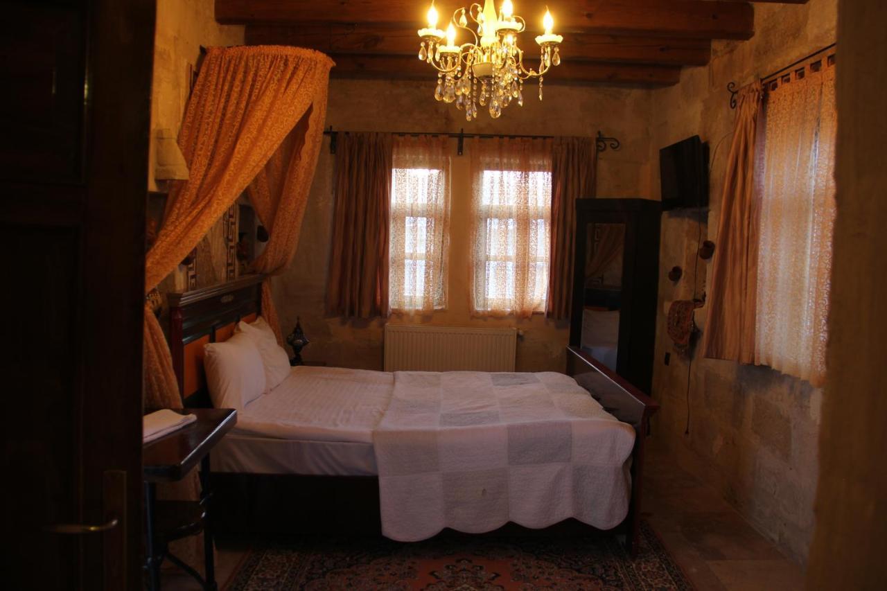 Emily Cave House Bed and Breakfast Göreme Eksteriør billede