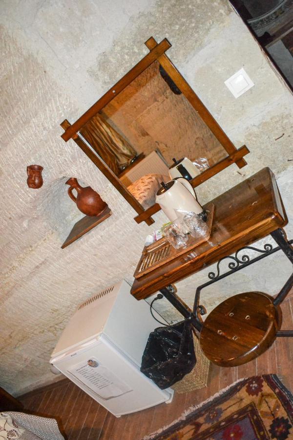 Emily Cave House Bed and Breakfast Göreme Eksteriør billede