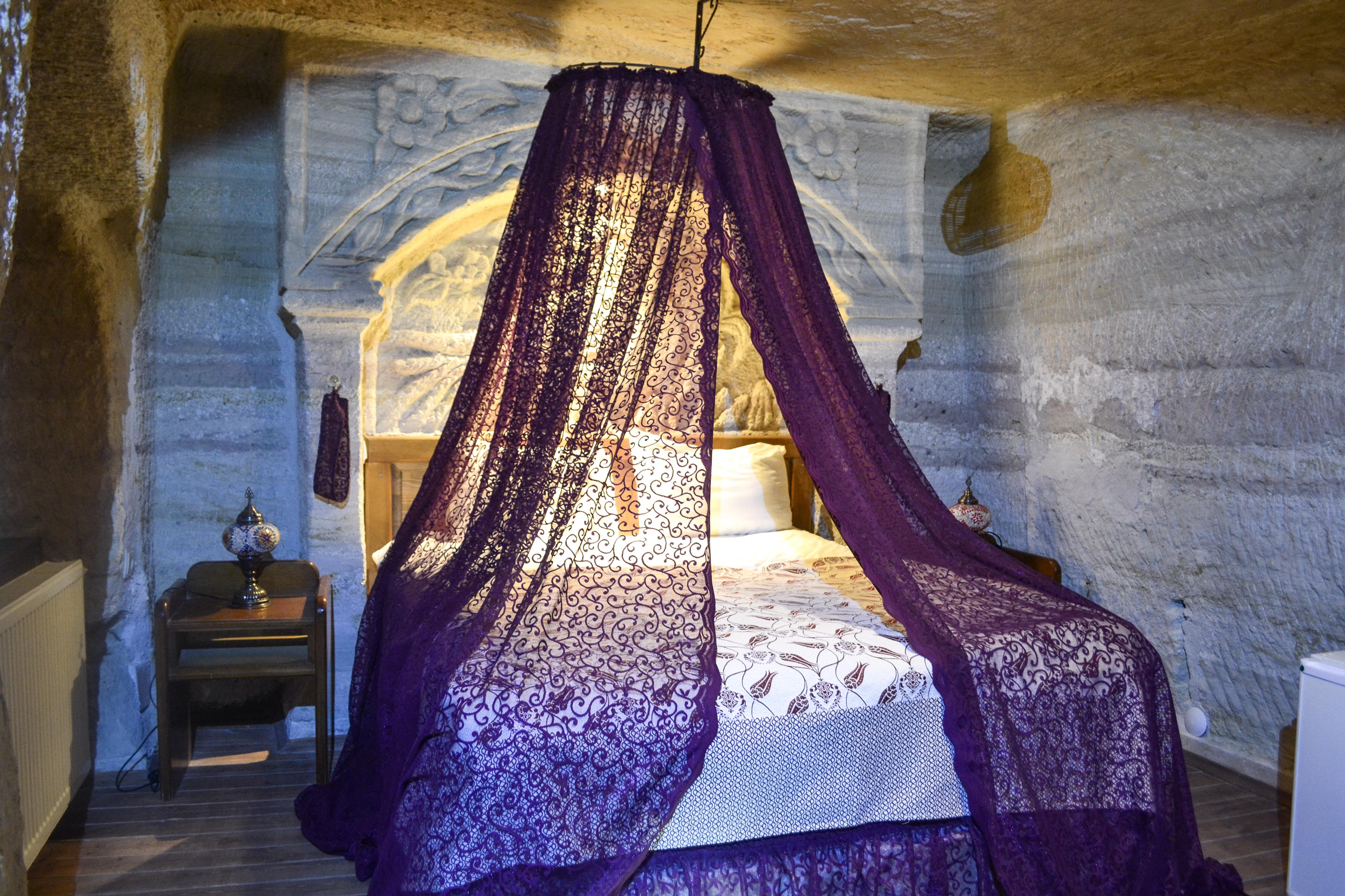 Emily Cave House Bed and Breakfast Göreme Eksteriør billede