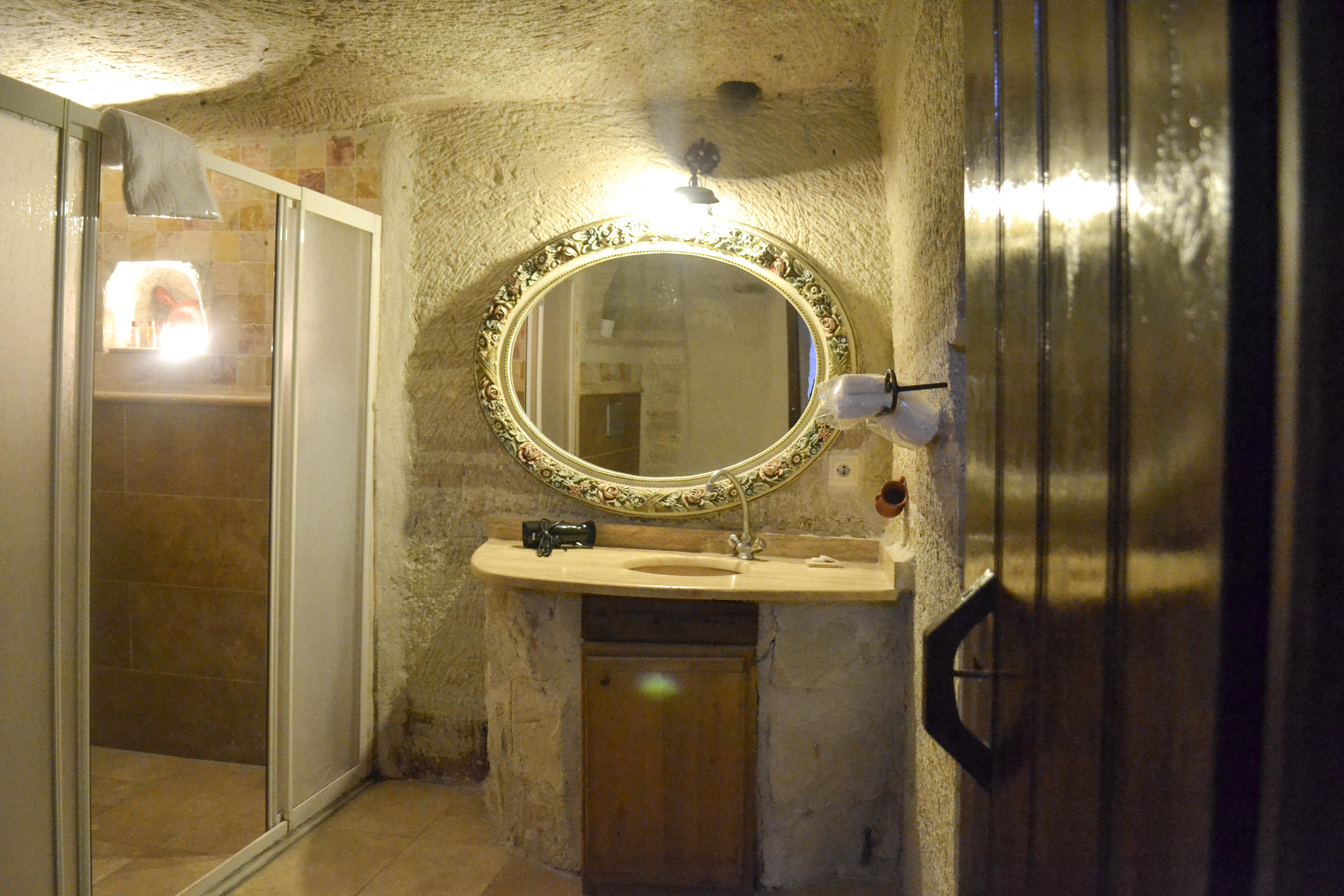 Emily Cave House Bed and Breakfast Göreme Eksteriør billede