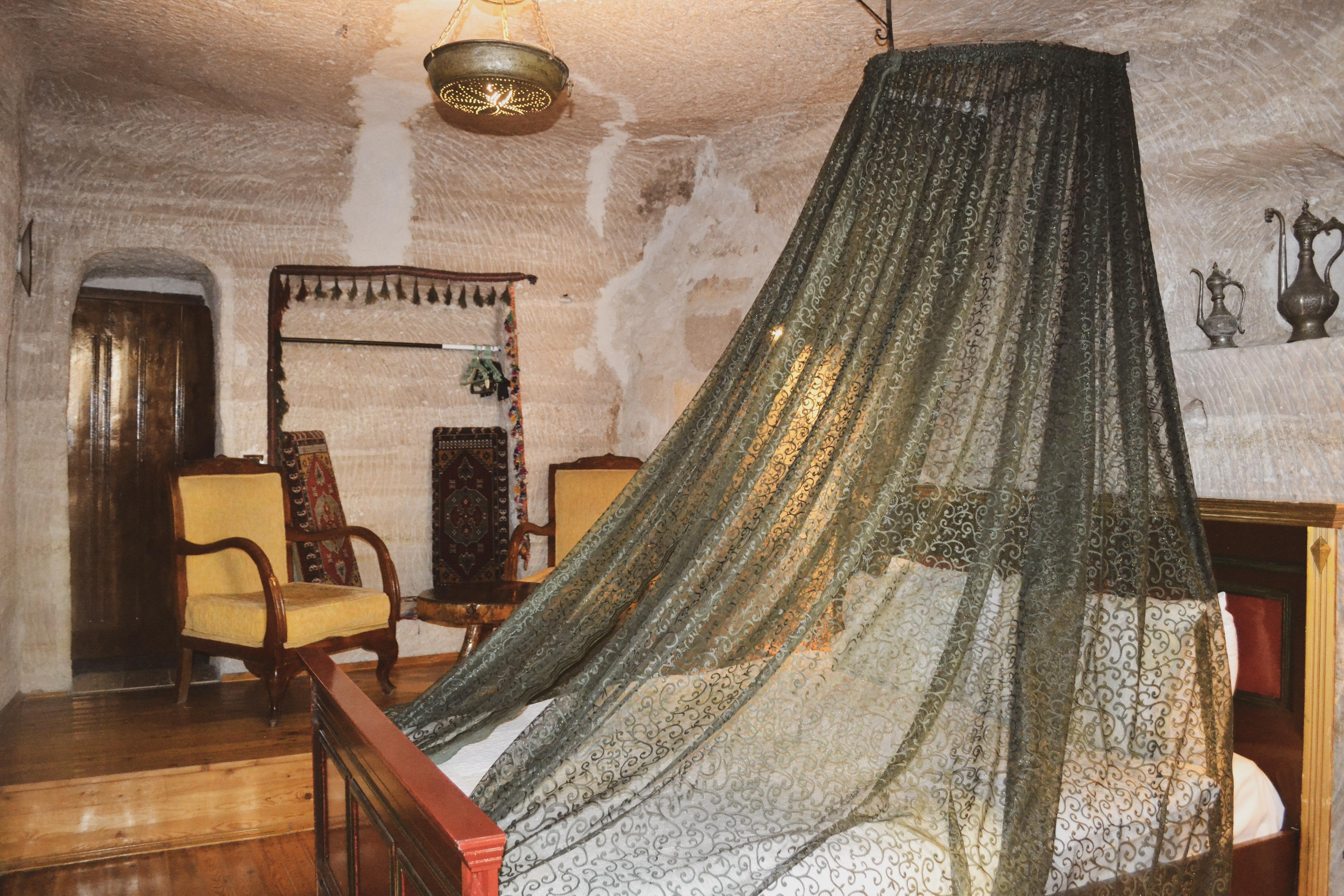 Emily Cave House Bed and Breakfast Göreme Eksteriør billede