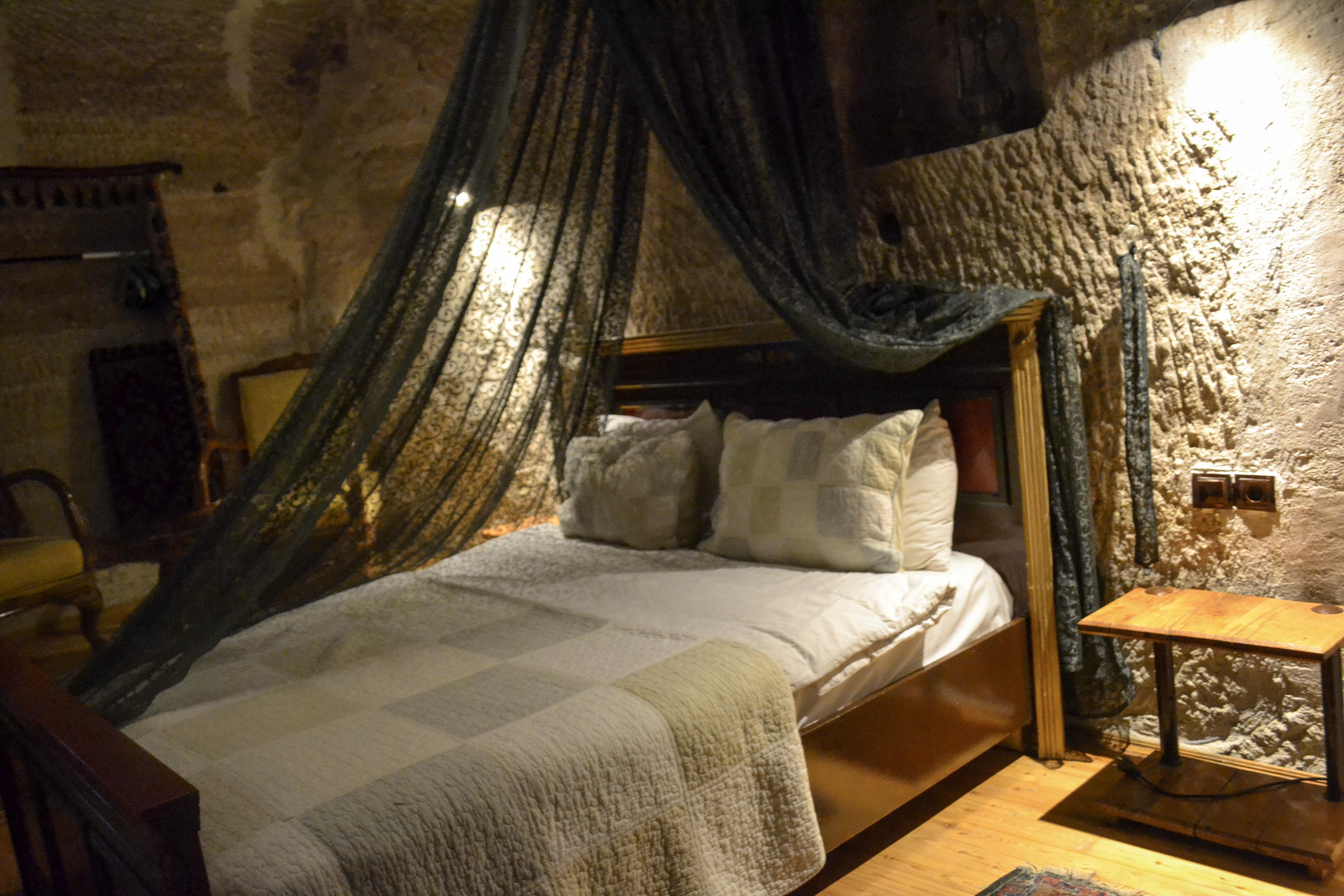 Emily Cave House Bed and Breakfast Göreme Eksteriør billede